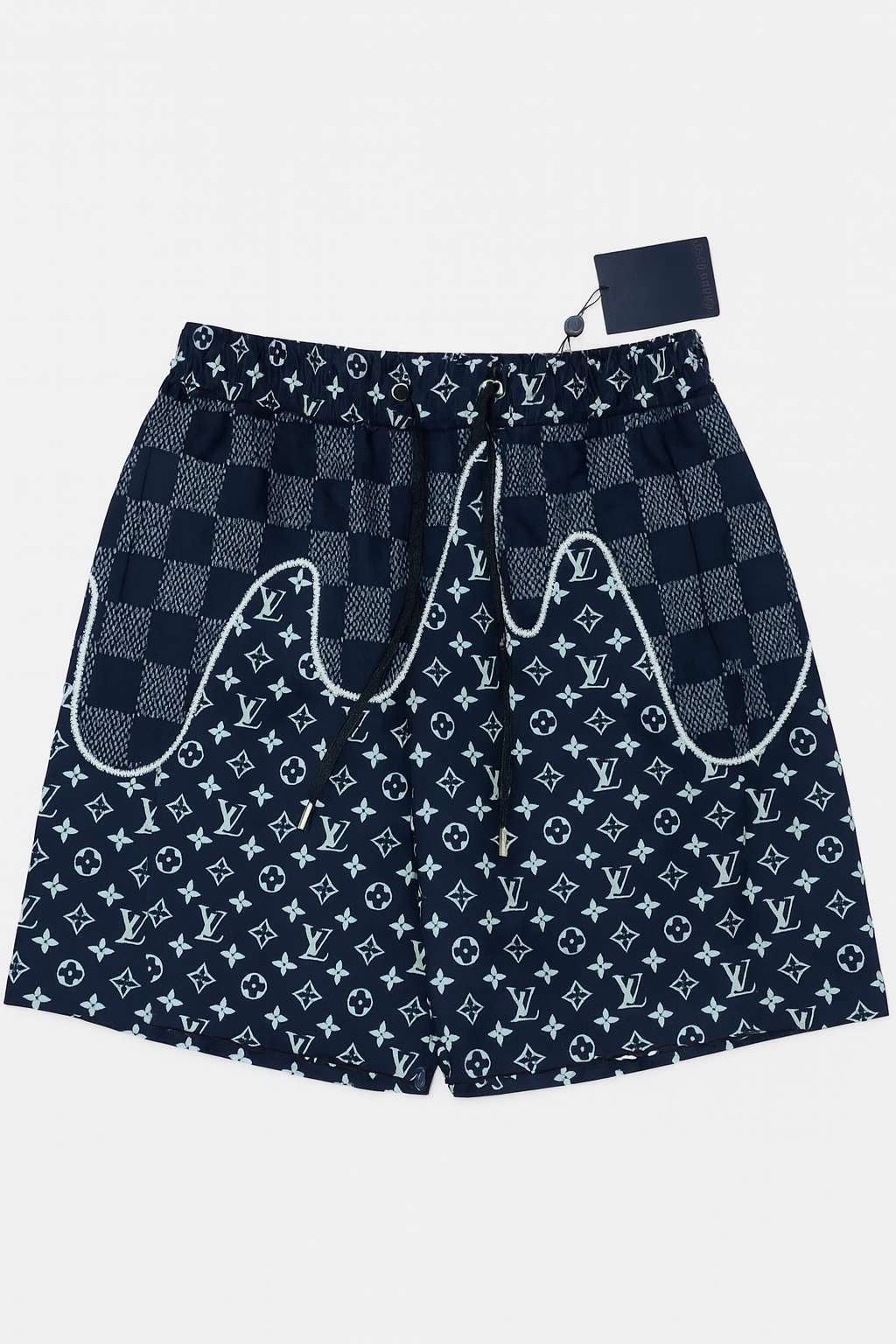 Short LV