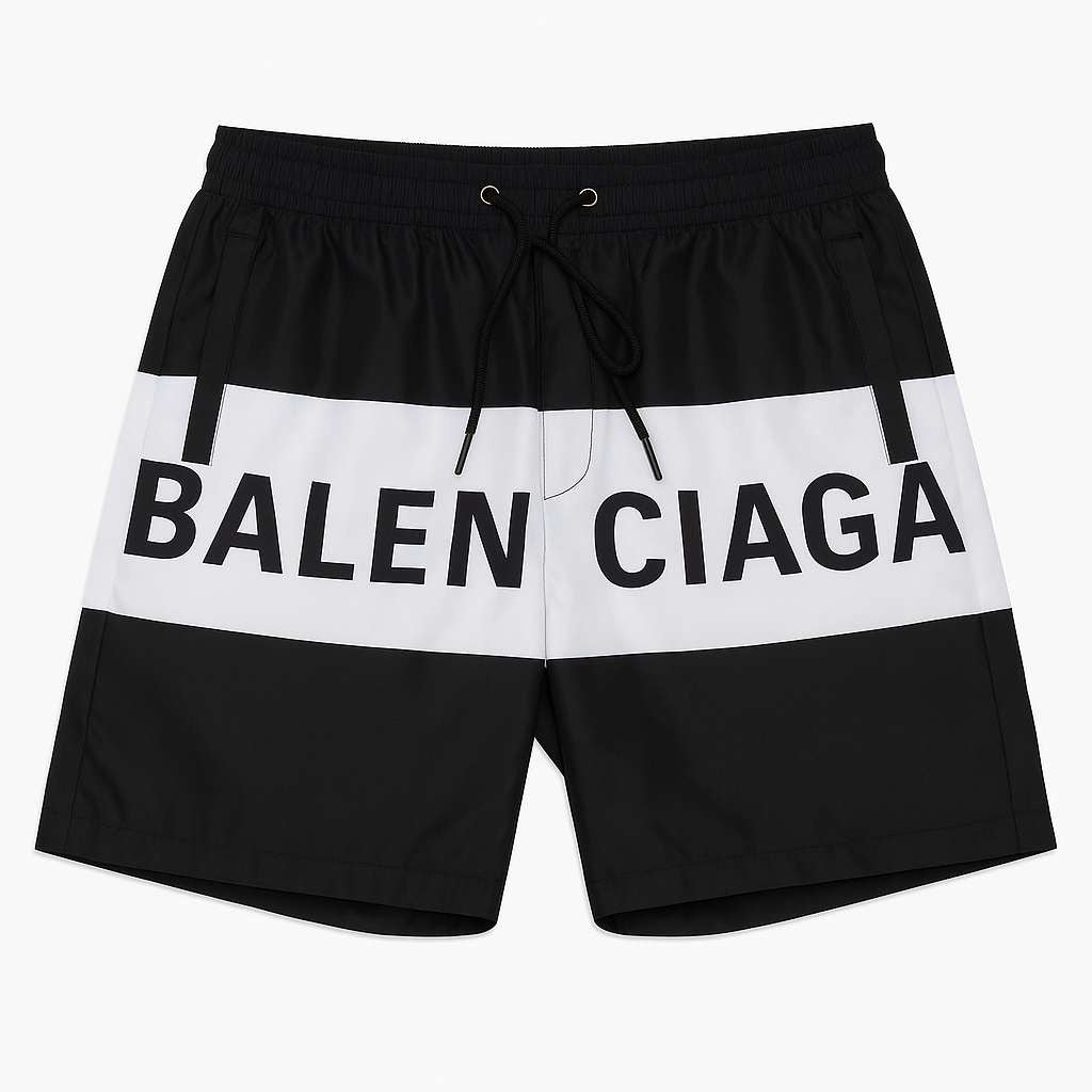 Short balenciaga