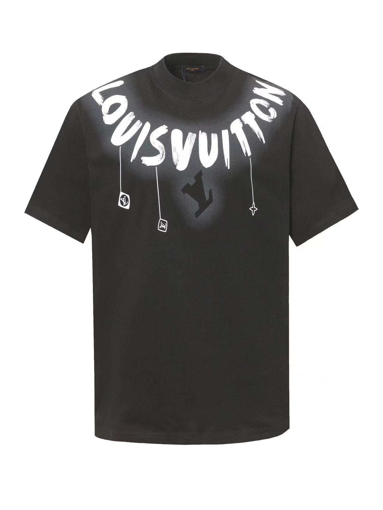 T-shirt LV