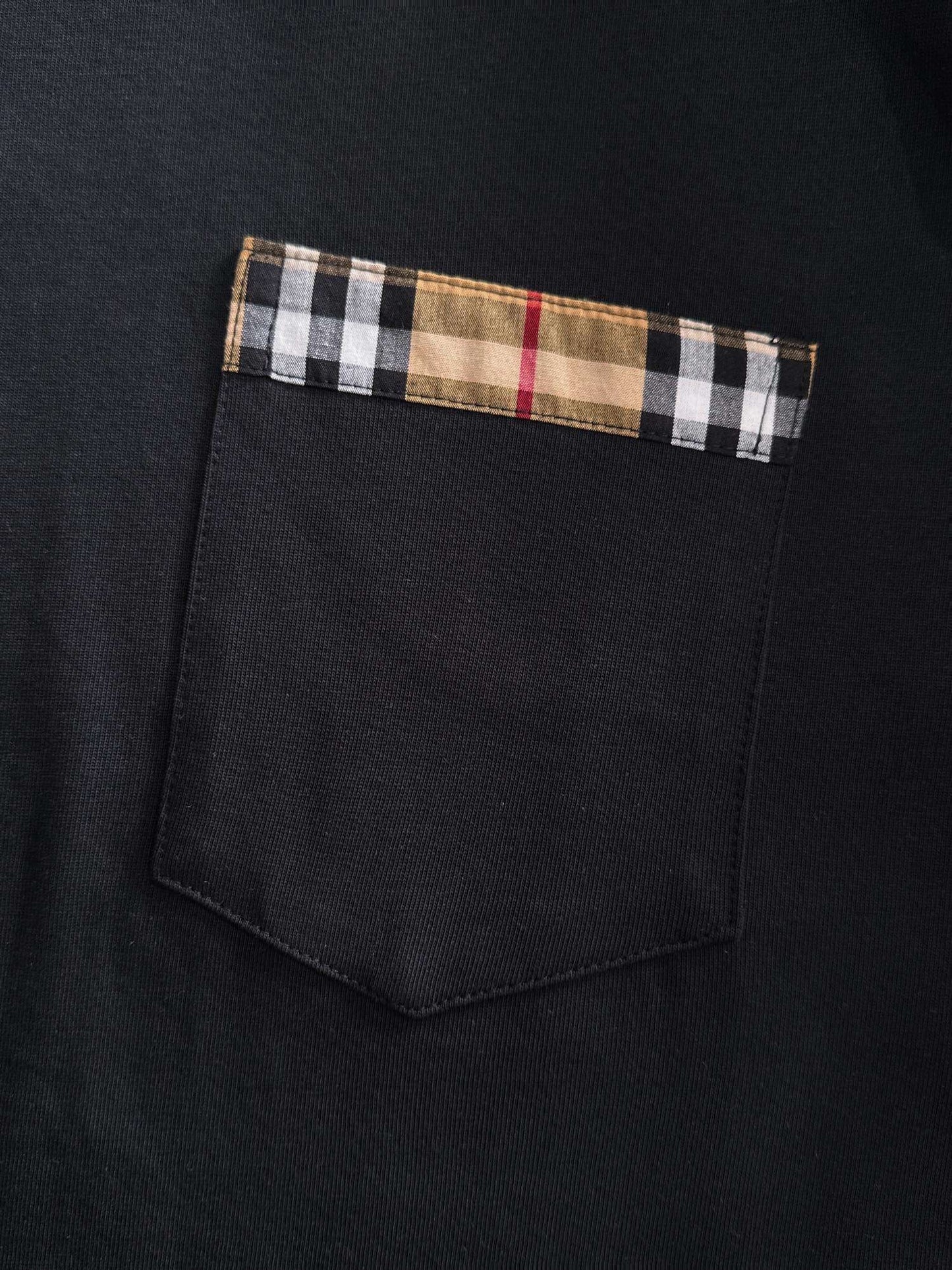 Pull burberry