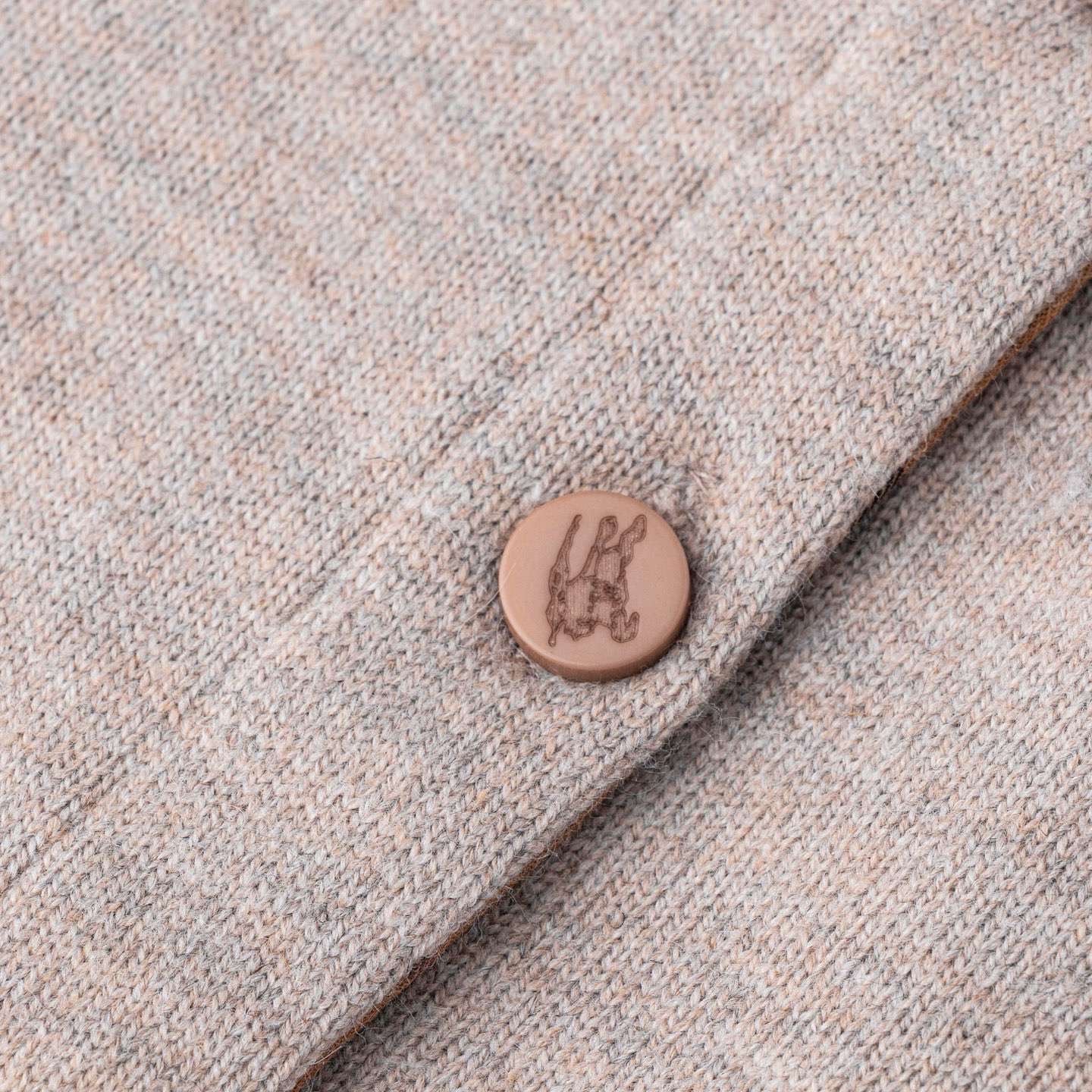 Gilet burberry beige