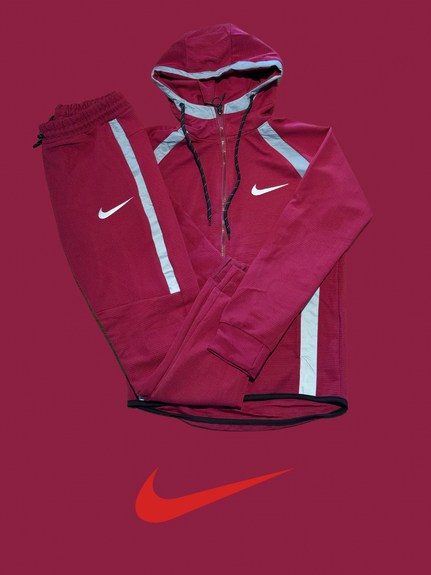 Survêtement Nike Running Bordeaux