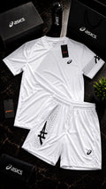 Ensemble Asics White