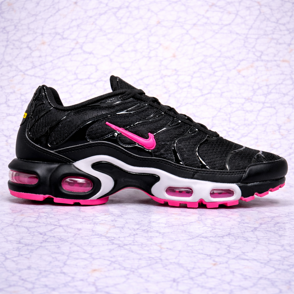 Tn Noir et Rose