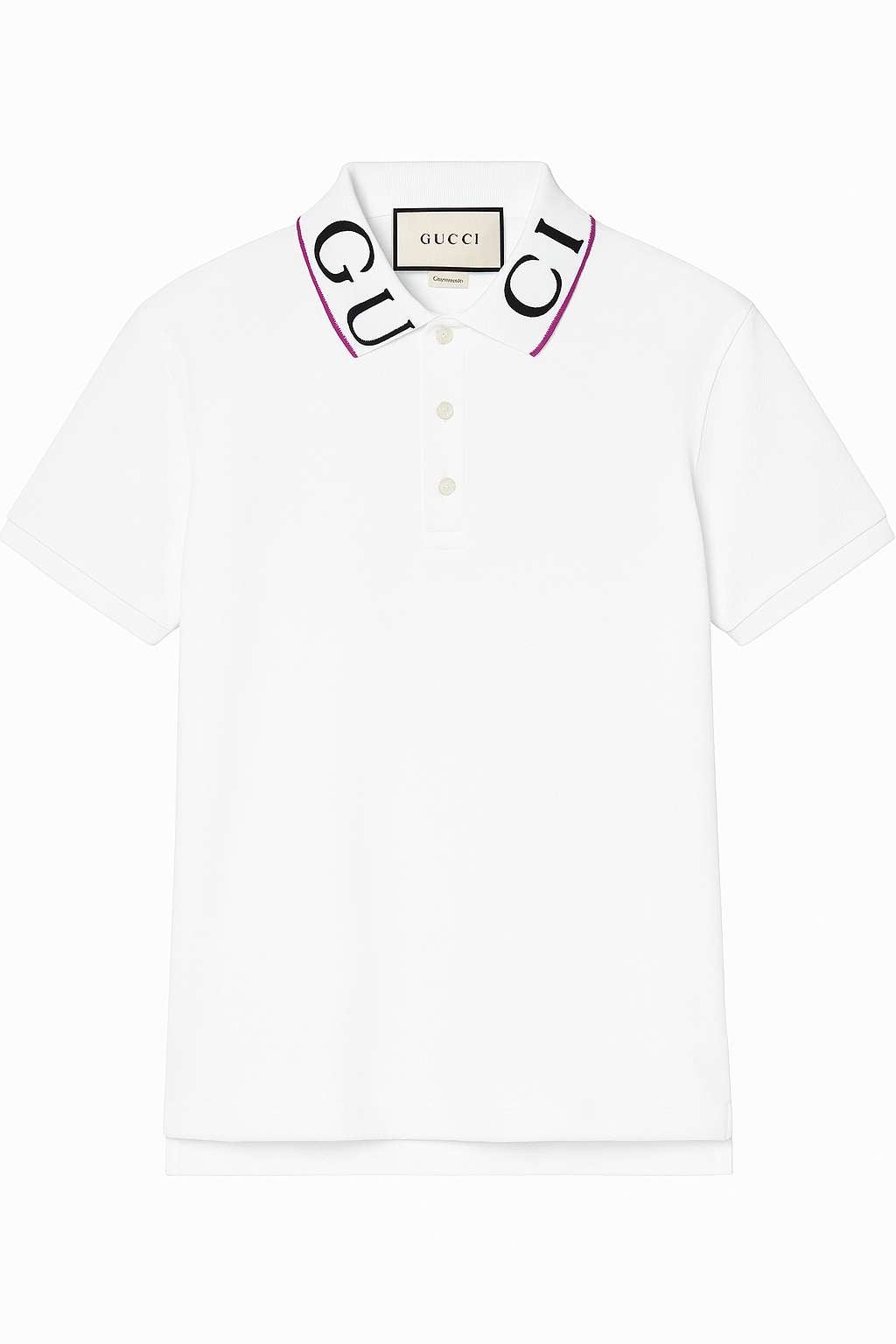 Polo Gucci