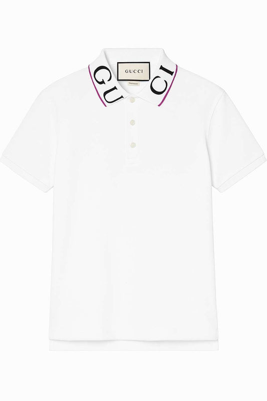 Polo Gucci