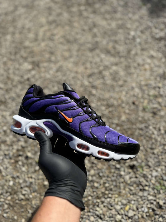 Tn violet