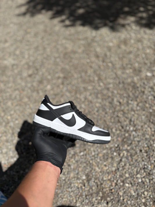 Dunk noir
