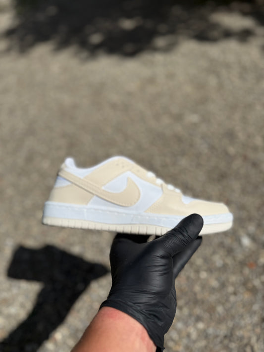 Dunk beige