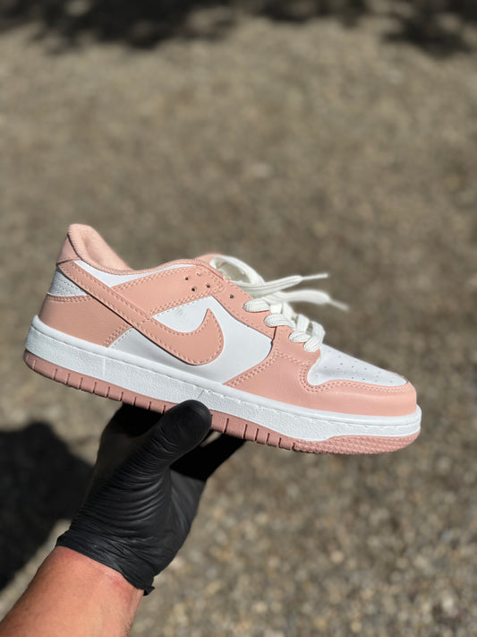 Dunk rose