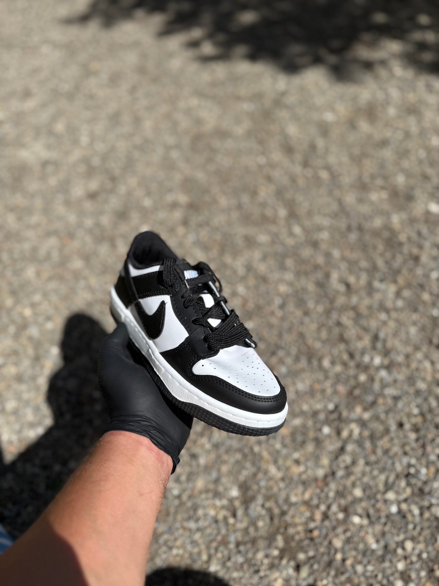 Dunk noir