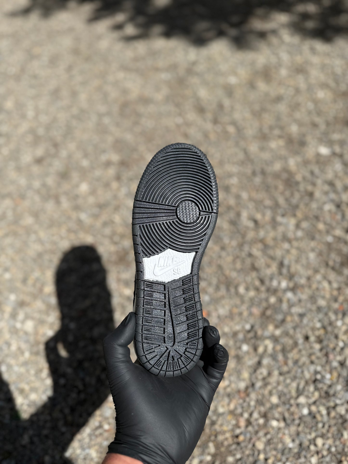 Dunk noir