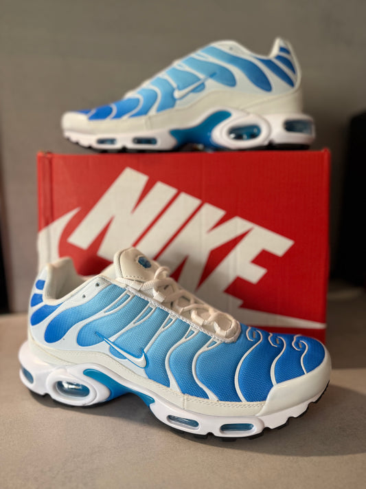 TN air + battle blu (rare)