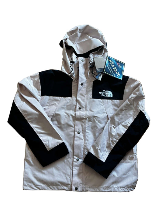 Veste north face rose clair