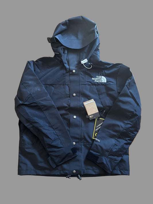 Veste north face noir