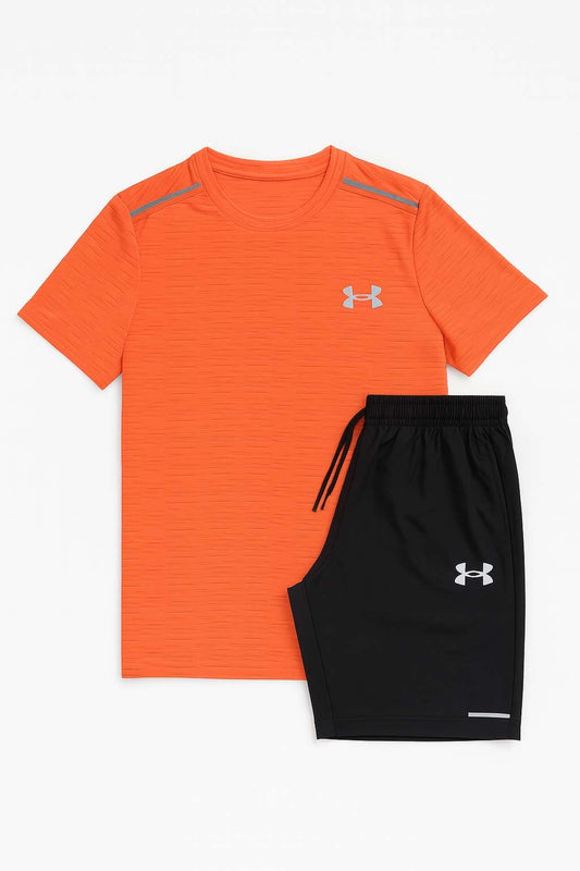 Short t shirt