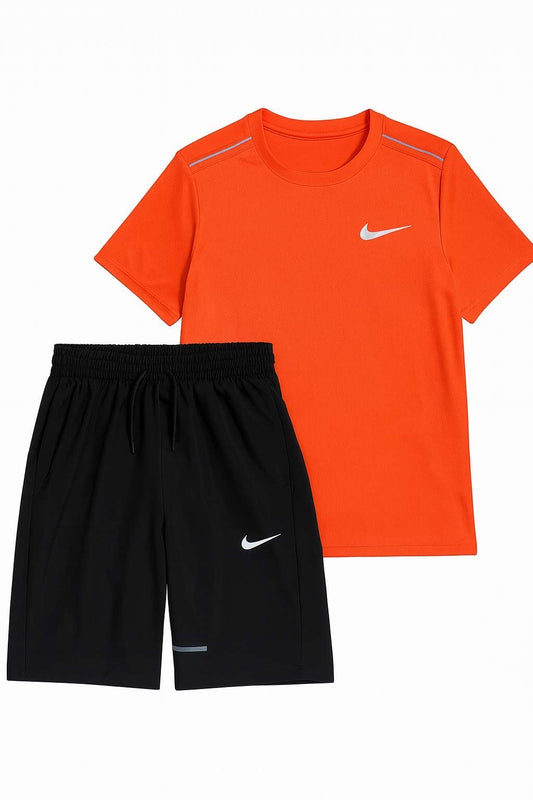 Ensemble Nike