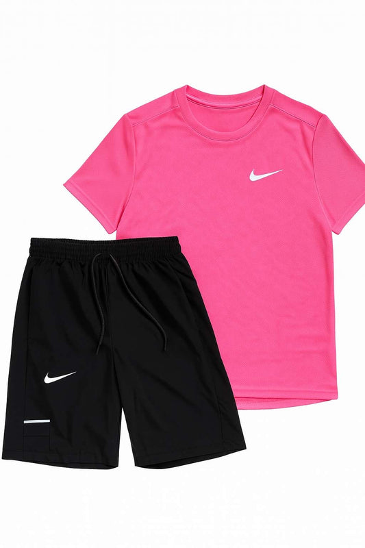 Ensemble Nike