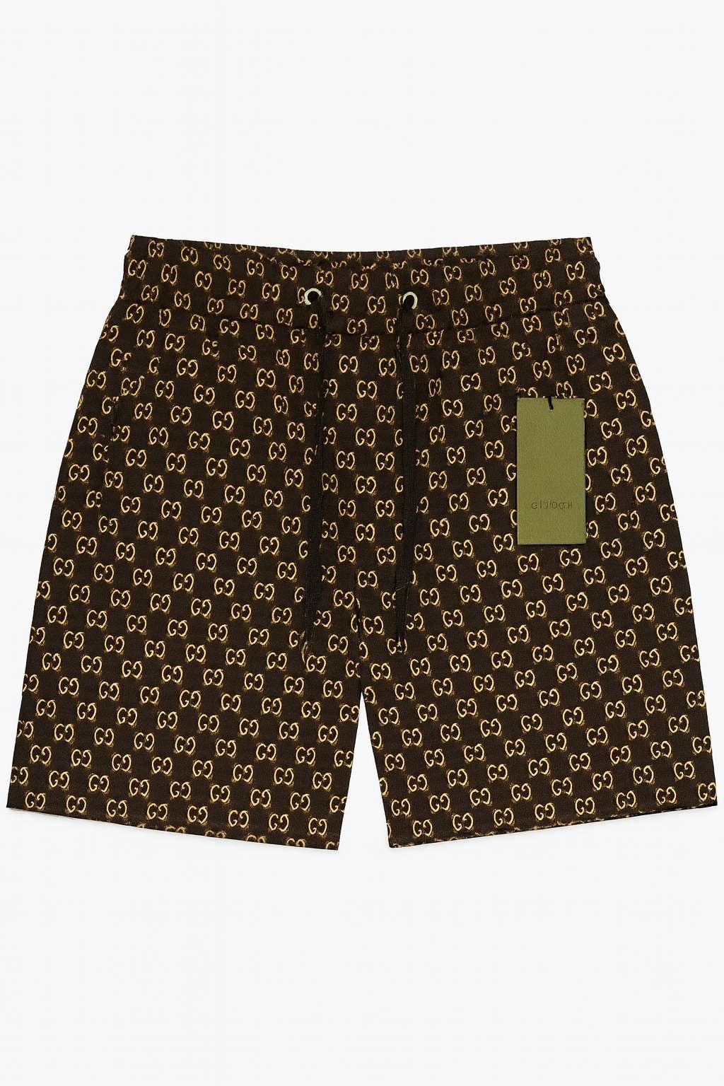 Short Gucci