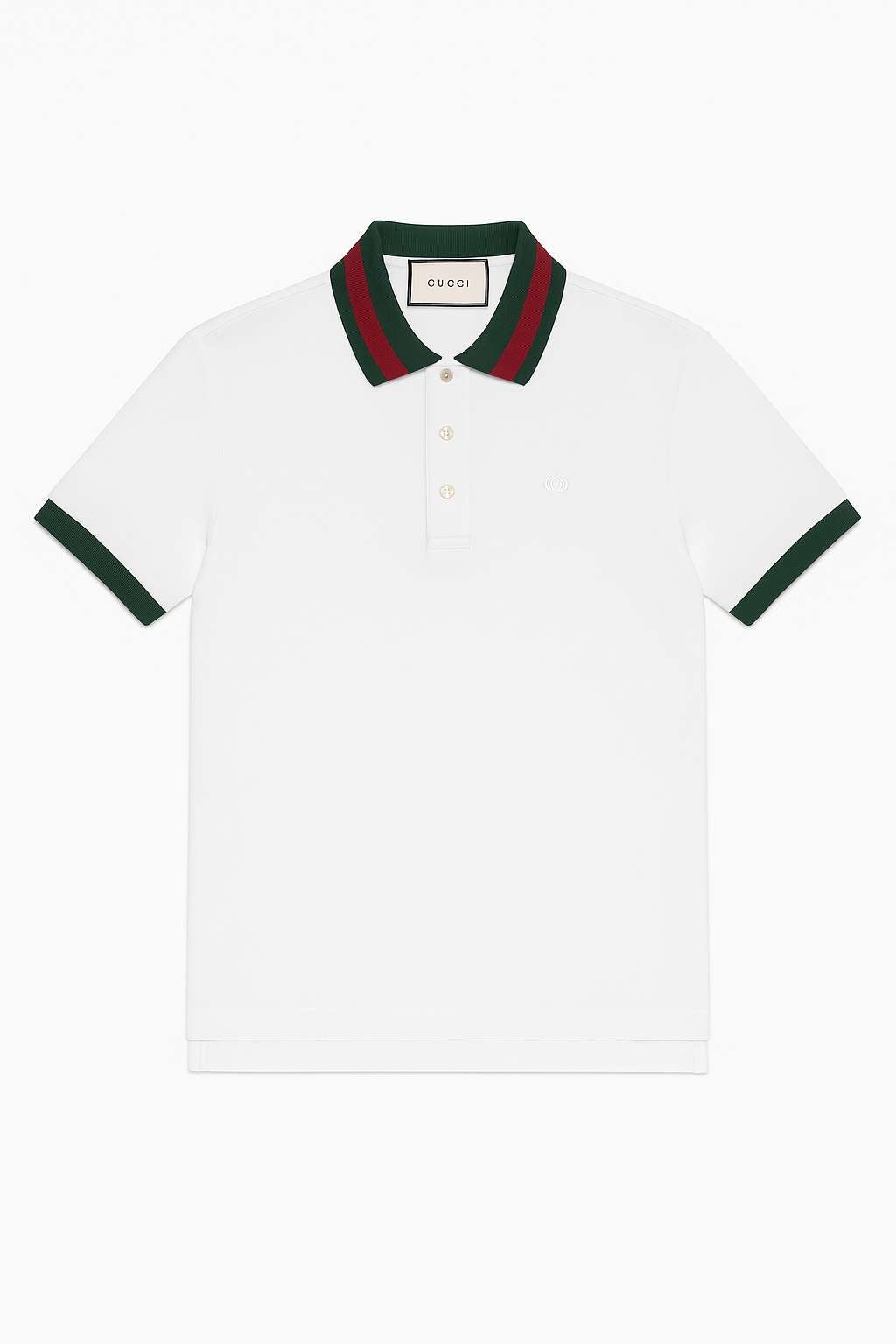 Polo Gucci