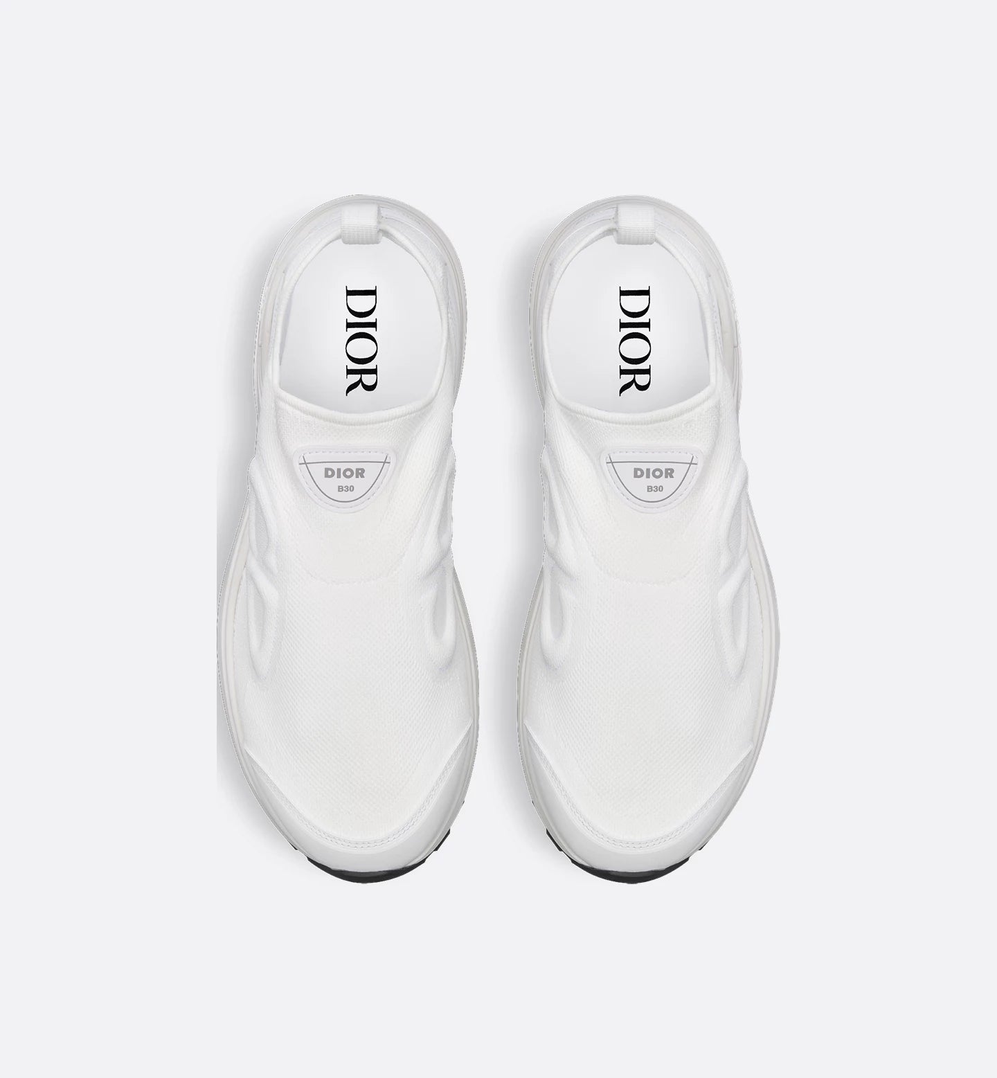 Dior b30 countdown