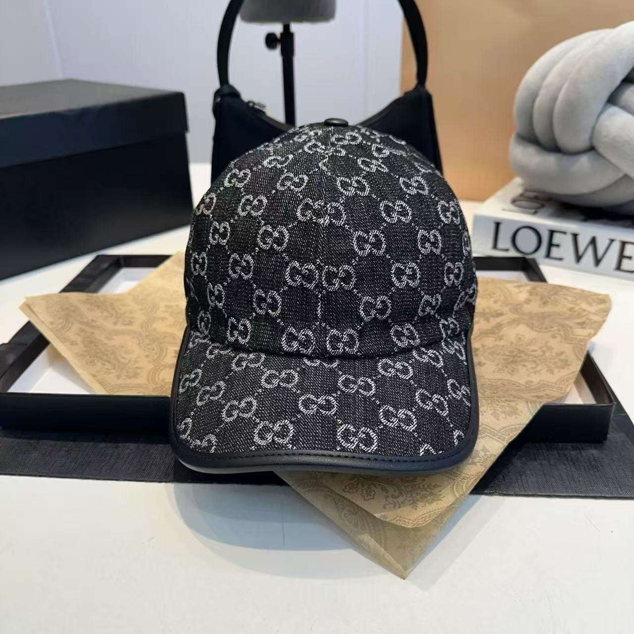 Casquette Gucci