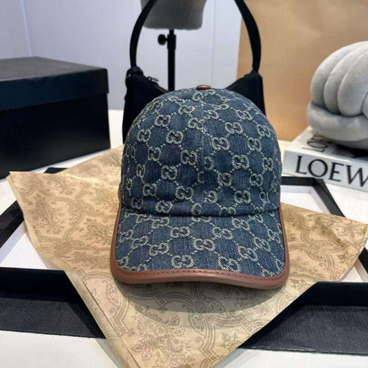 Casquette Gucci