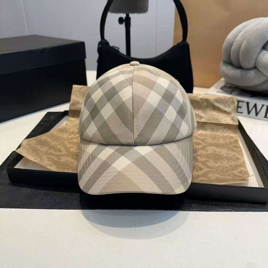 Casquette Burberry