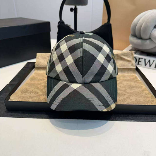 Casquette Burberry