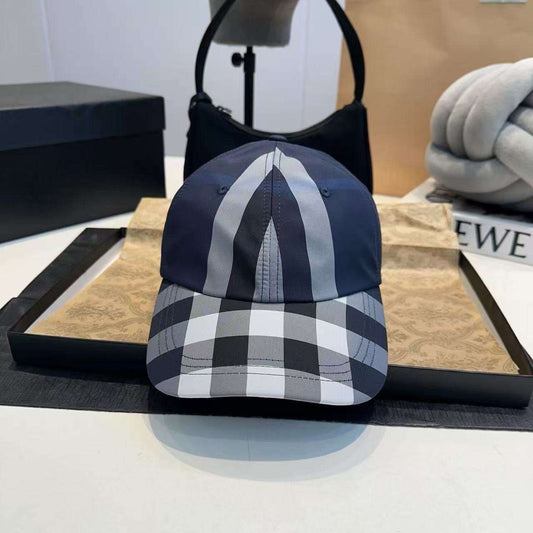 Casquette Burberry