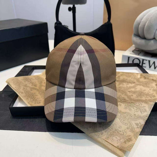 Casquette Burberry
