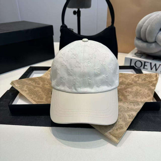 Casquette Gucci