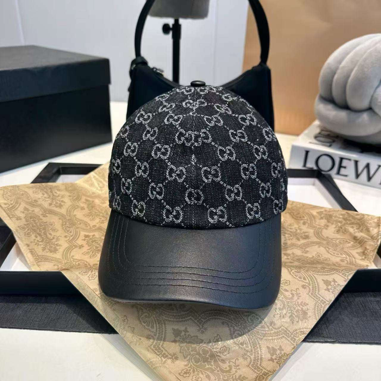 Casquette Gucci
