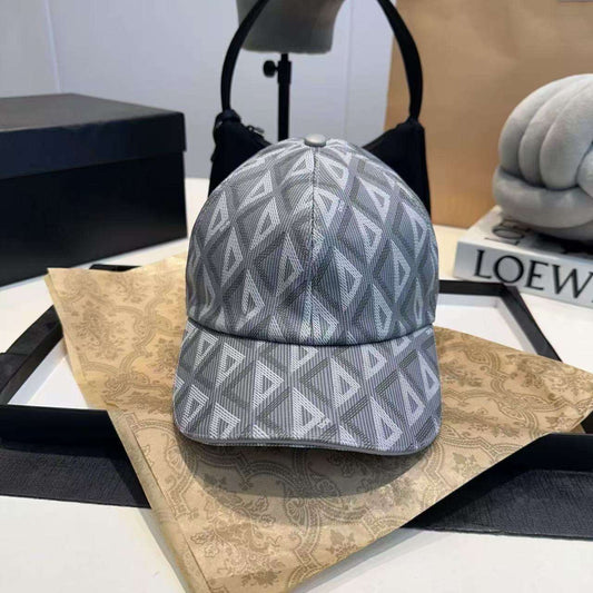 Casquette Dior