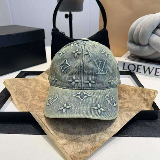 Casquette LV