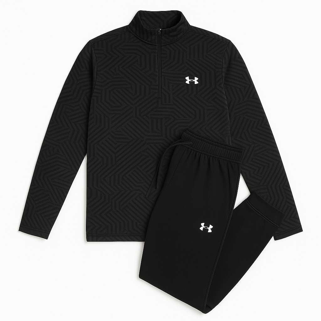 Ensemble under noir