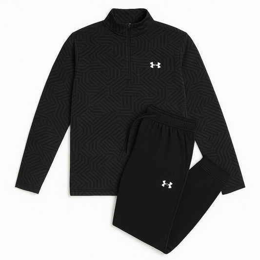 Ensemble under noir