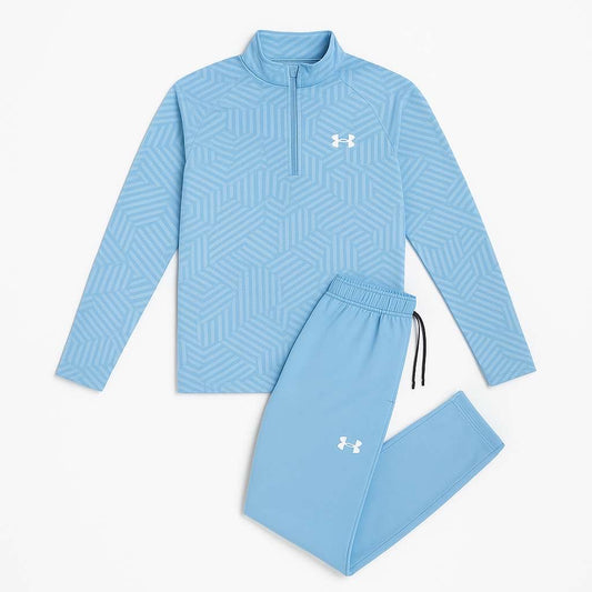 Ensemble under bleu