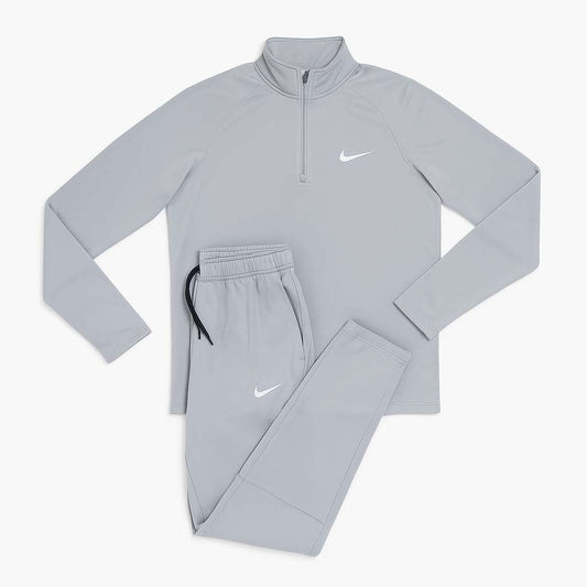 Ensemble Nike gris