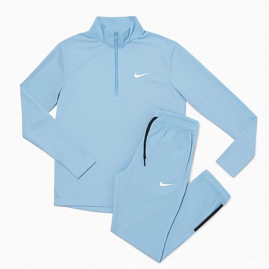 Ensemble Nike bleu