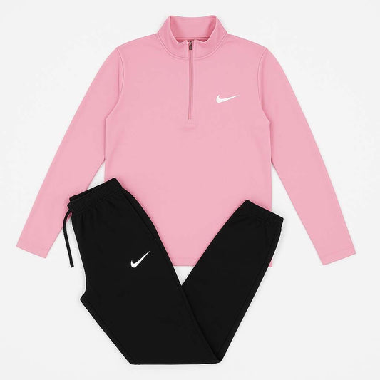 Ensemble Nike rose