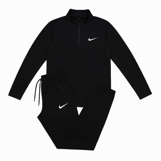 Ensemble Nike noir