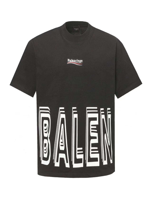 T-shirt balenciaga