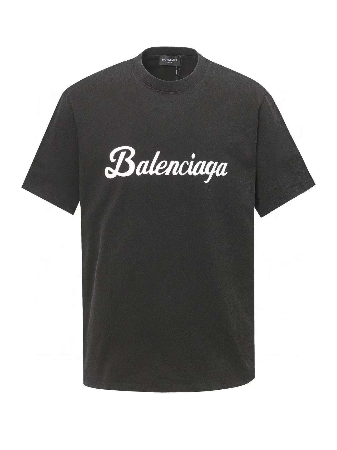 T-shirt Balenciaga