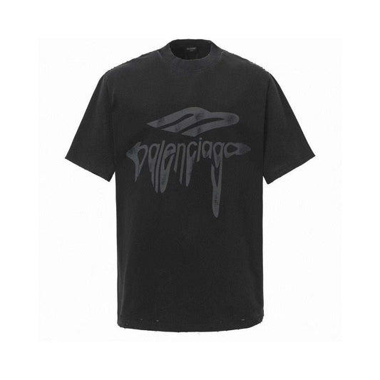 T-shirt balenciaga