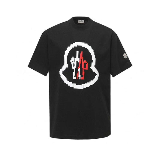 T-shirt moncler