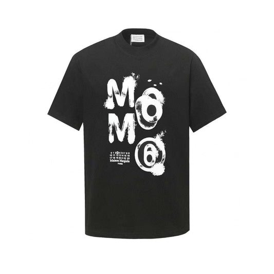 T-shirt maison margiela