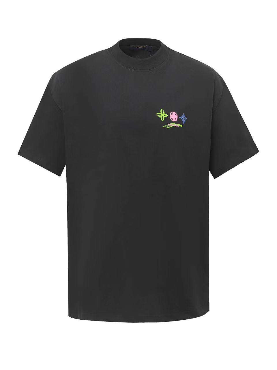 T-shirt LV