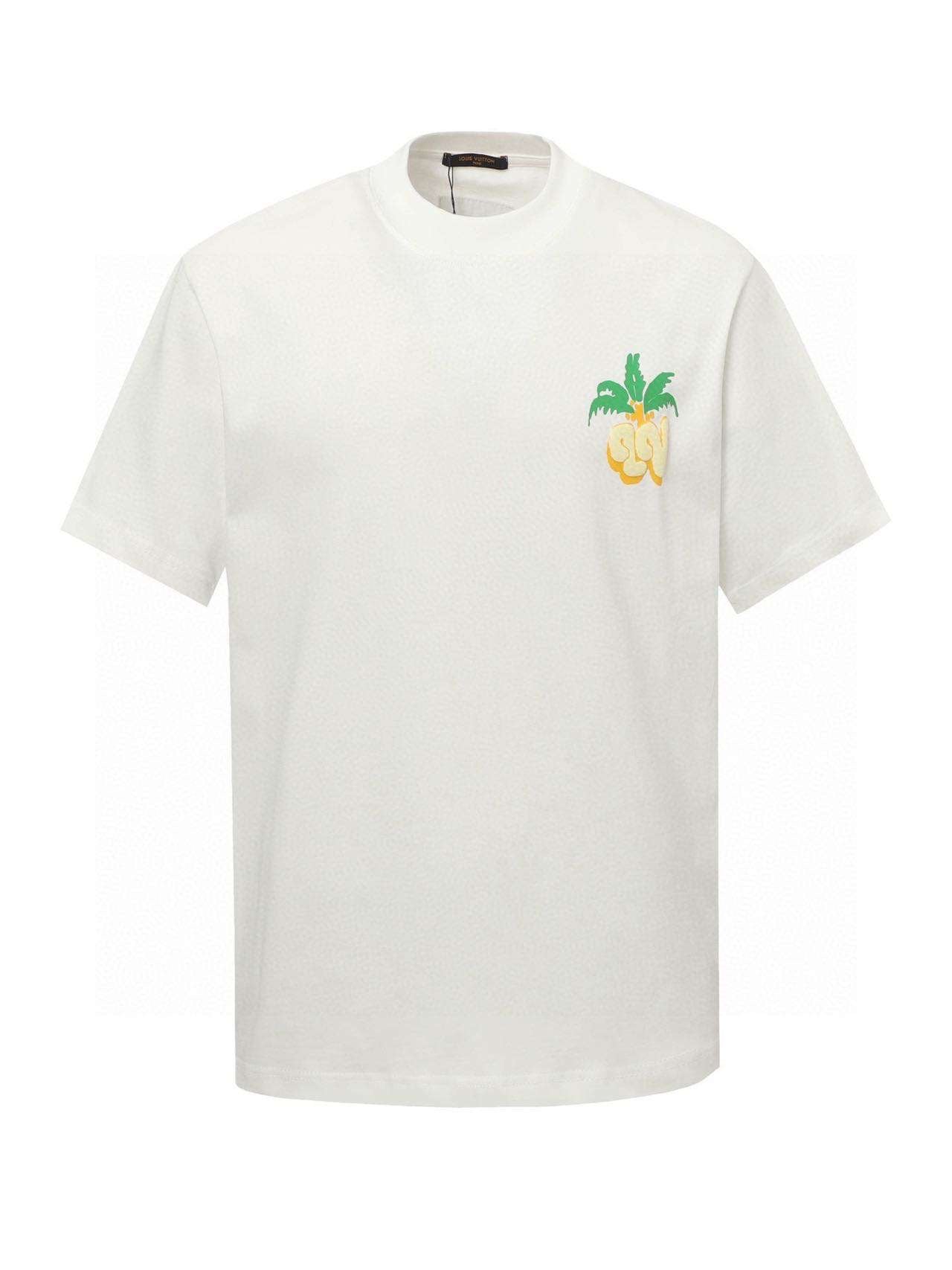 T-shirt LV