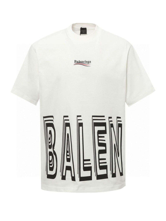 T-shirt balenciaga